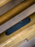 “Gervasoni1882” İtalyan Bambu Sandalye