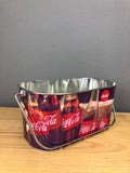 Coca Cola 2 Ice Bucket