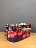 Coca Cola 2 Buz Kovası