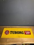 Tuborg Bar Mat
