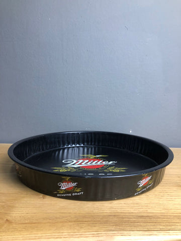 Miller Black Tray