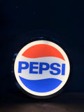 Pepsi Işıklı Tabela