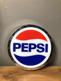 Pepsi Işıklı Tabela