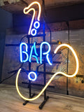 Cam Neon Bar