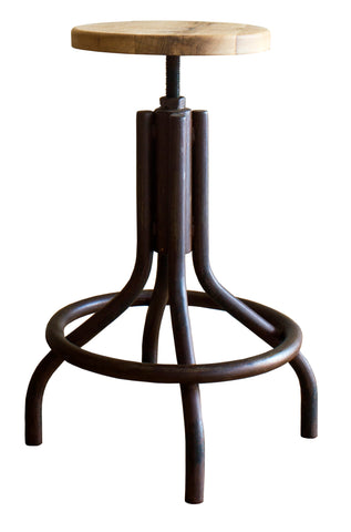 "DAB" Industrial stool