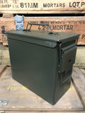 Metal Ammo Crate 5