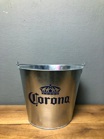Corona Buz Kovası