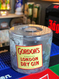 Gordon’s Gin Dev Boy Vintage Buz Kovası