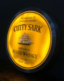 Cutty Sark Işıklı Tabela