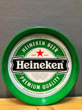 Heineken Metal Tepsi