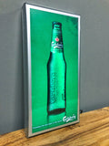 Carlsberg Beer Animated Illuminated Sign