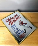 Johnnie Walker Cam Altı Ayna