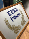 Efes Pilsen Cam Altı Ayna