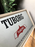 Tuborg Cam Altı Ayna
