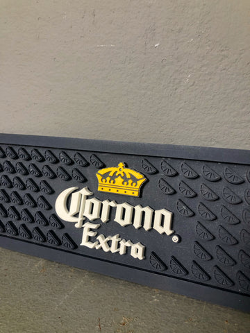 Corona Extra Bar Mat 2