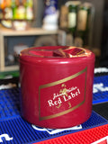 Johnnie Walker Red Label Ice Bucket