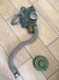 Soviet Era Gas Mask 2