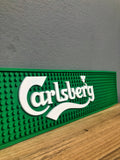 Carlsberg Bira Markası Bar Mat