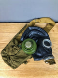 Soviet Era Gas Mask