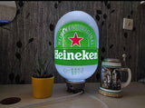 Heineken Table Lamp / Lampshade