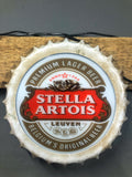 Stella Artois Illuminated Sign