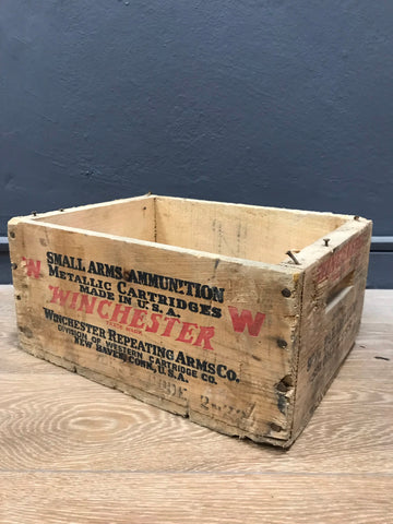 Ammunition Chest 35