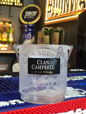 Clan Campbell Buz Kovası