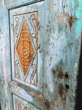 Carved Antique Door 44