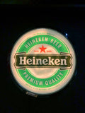 Heineken Illuminated Sign