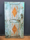 Carved Antique Door 44