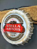 Stella Artois Illuminated Sign