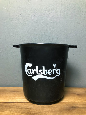 Carlsberg Ice Bucket
