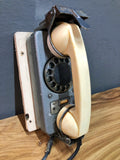 Eski Gemi Telefonu