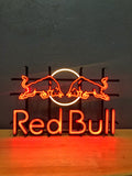 Red Bull Işıklı Tabela