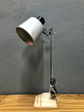 Period Lift Table Lamp