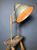 Design Floor Lamp from Ship Out Lighting