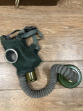 Soviet Era Gas Mask 2