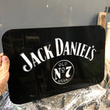 Jack Daniel’s Işıklı Tabela