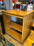 "HFB" Industrial Buffet / Wine Rack