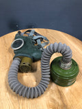 Soviet Era Gas Mask 2