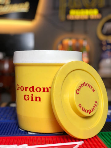 Gordon’s Gin 70’ler Vintage Buz Kovası
