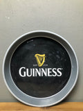 Guinness Metal Tepsi