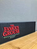 Famous Grouse Bar Mat
