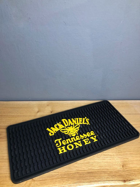Jack Daniel's Honey 1 Bar Mat