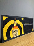Jack Daniel's Honey Bar Mat